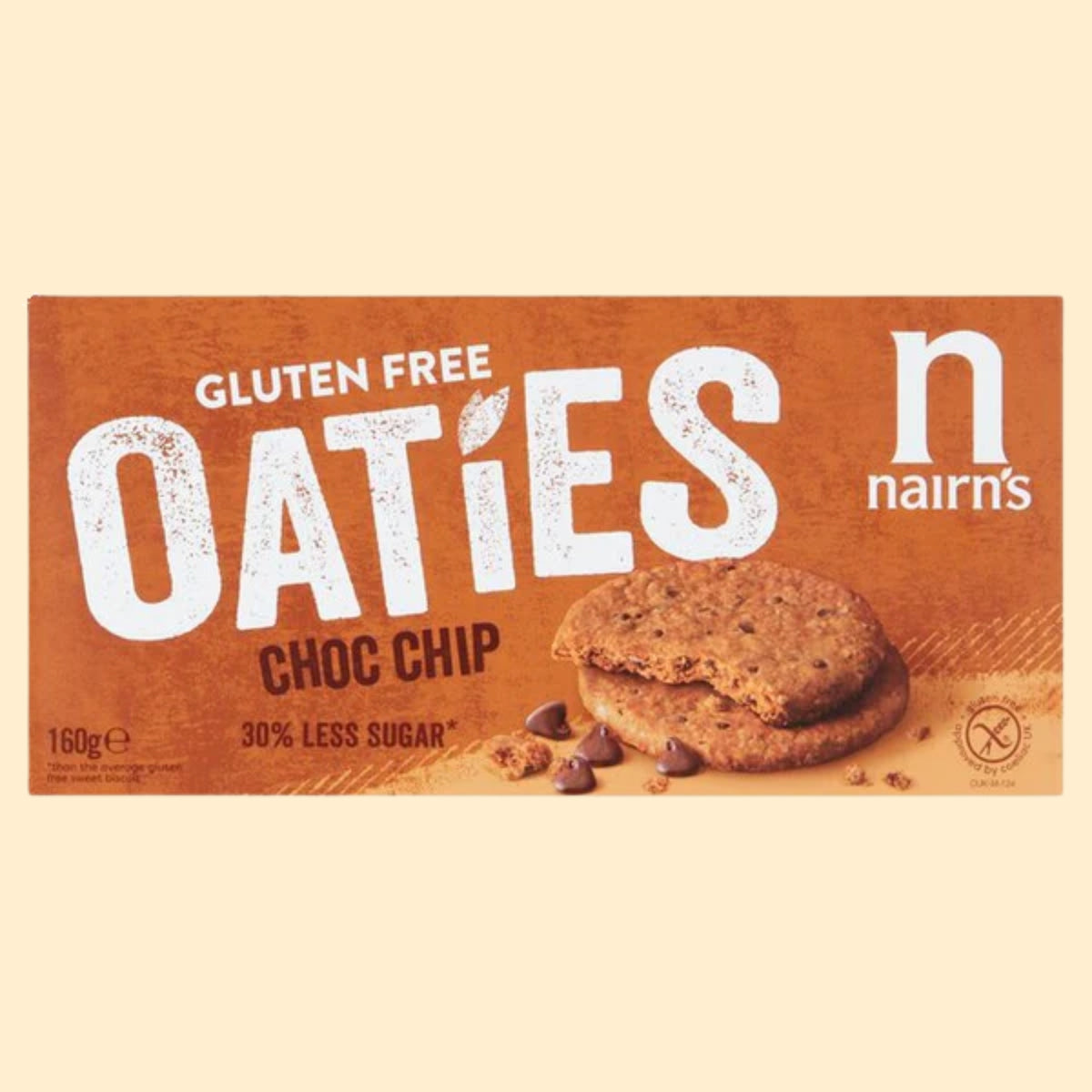 Nairn's Oaties