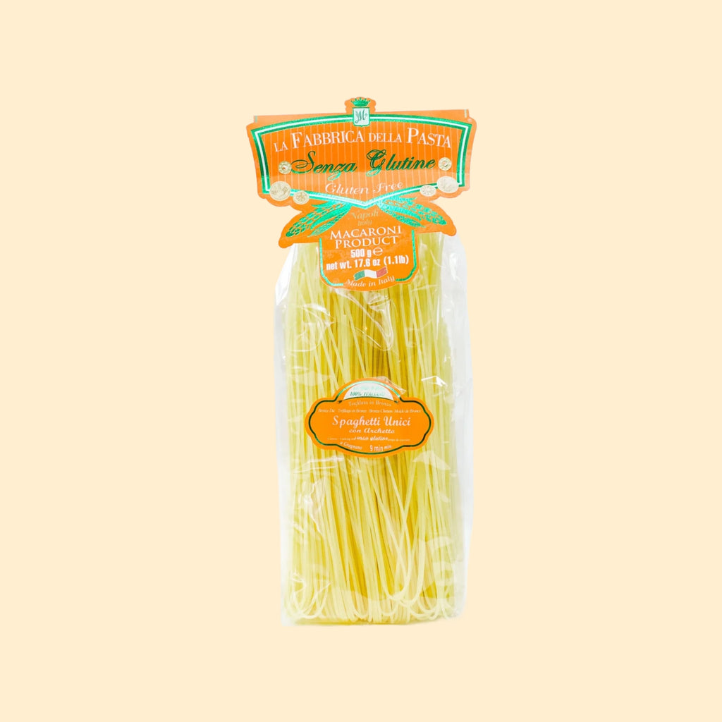 La Fabbrica della Pasta Spaghetti