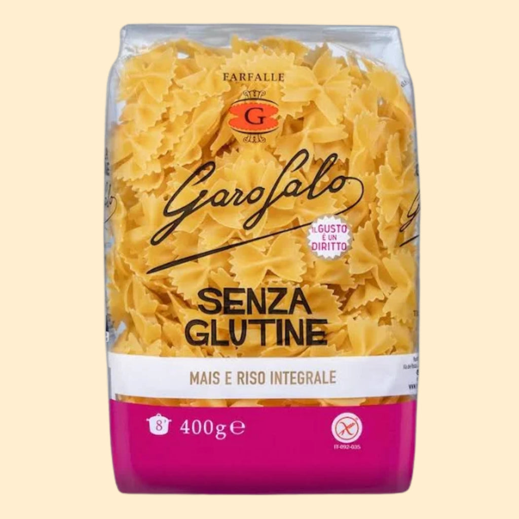 Garofalo Farfalle