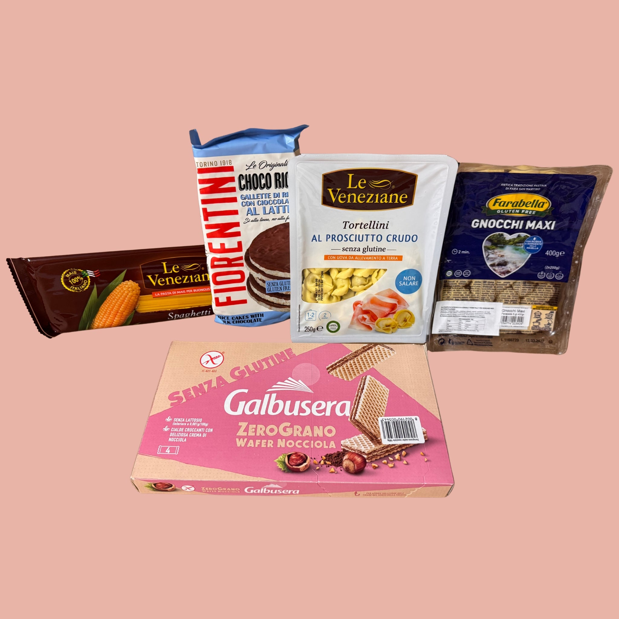 Lilla Glutenlådan