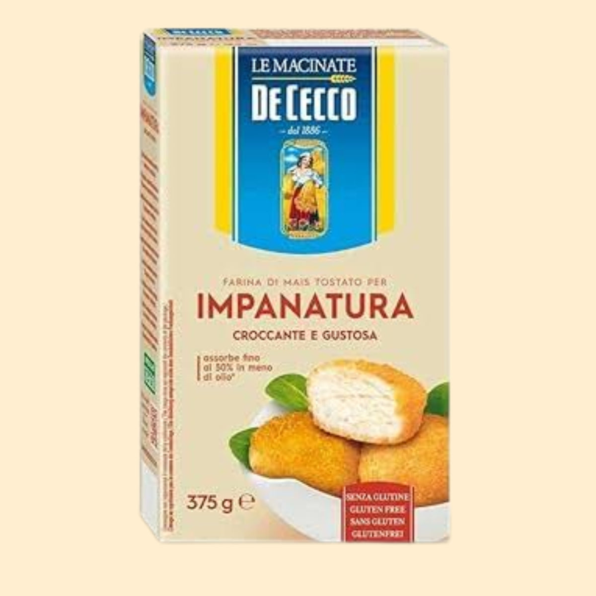 De Cecco Impanatura