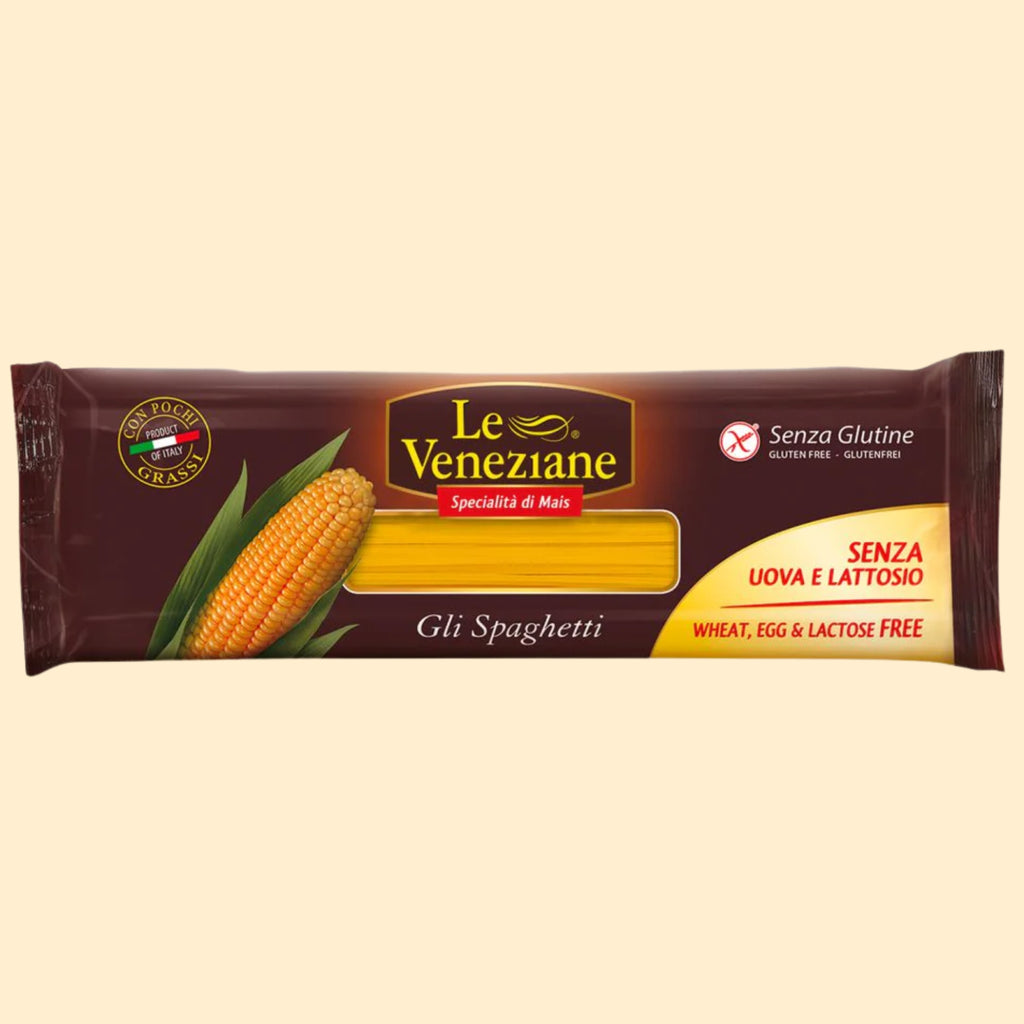 Le Veneziane Spaghetti