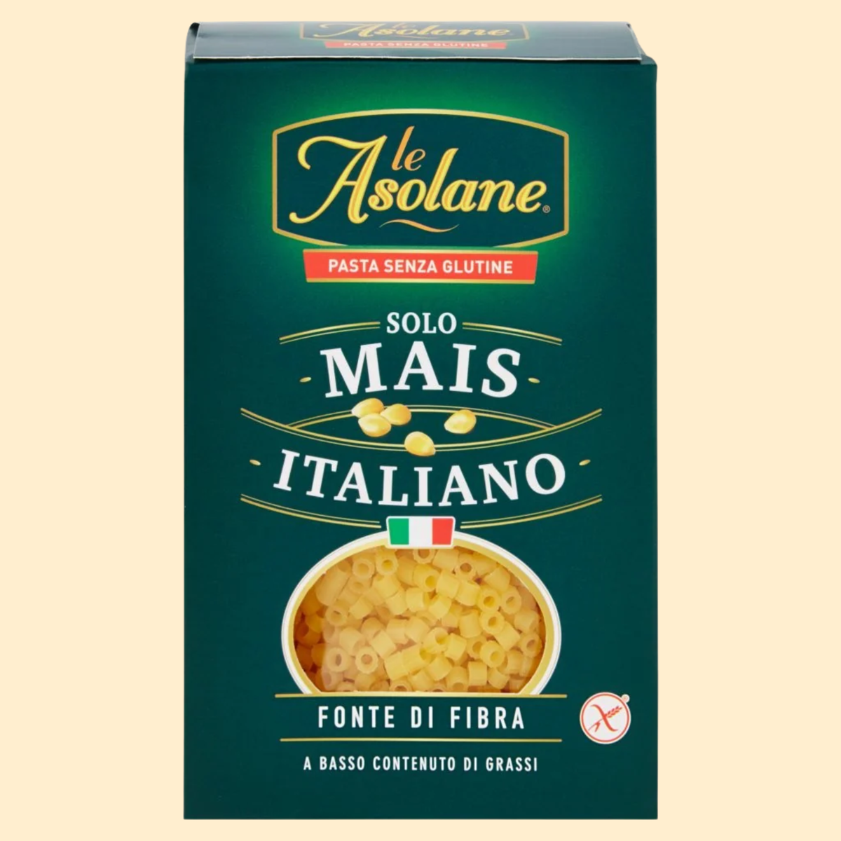 Pasta Ditalini
