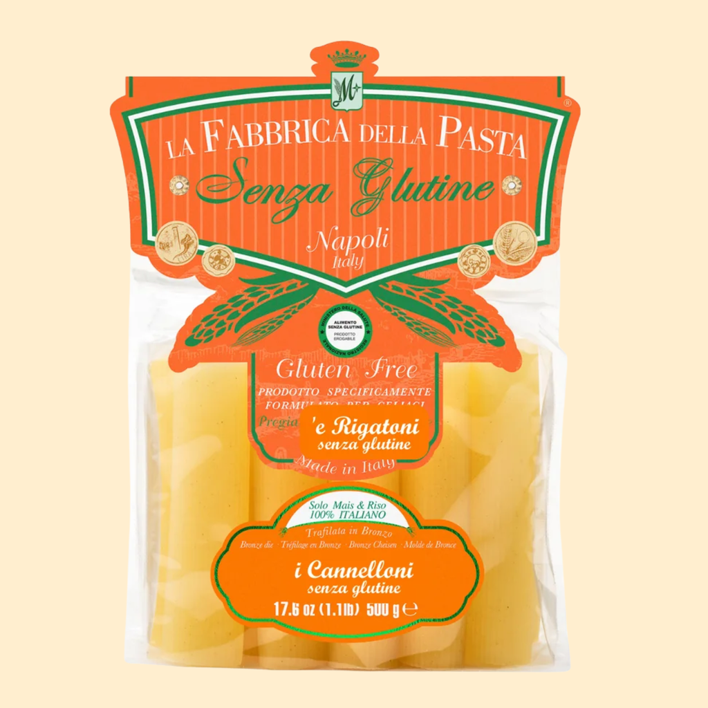 Cannelloni